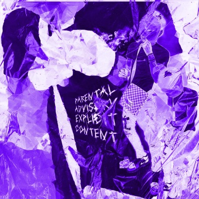 The Way Out (CHOPPED) - EP