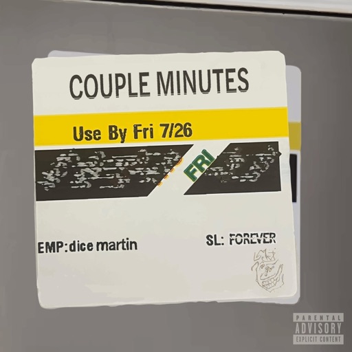 Album artwork