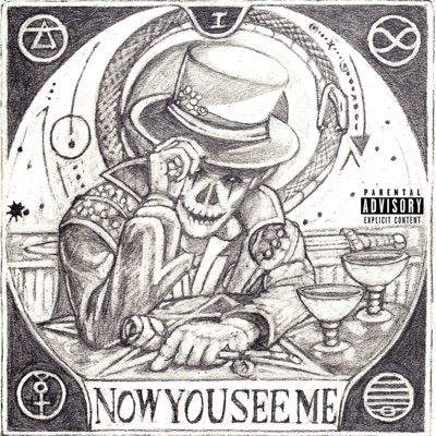Now You See Me - Single