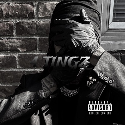 4 TINGZ - Single