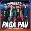 Fernando & Sorocaba & Danilo e Davi - Paga Pau