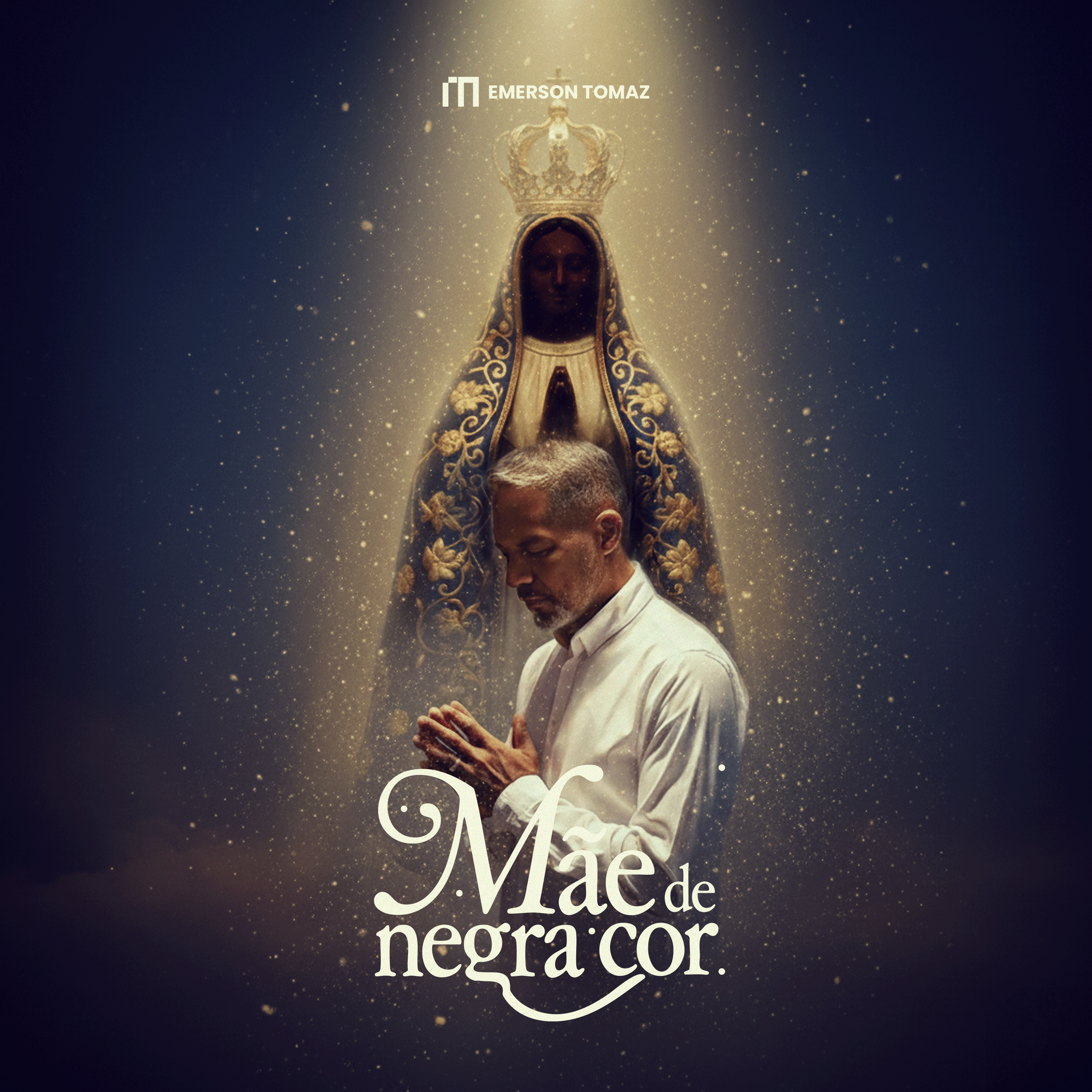 Mãe de Negra Cor - Single