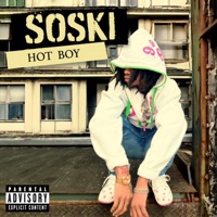 Hot Boy - Single - Soski