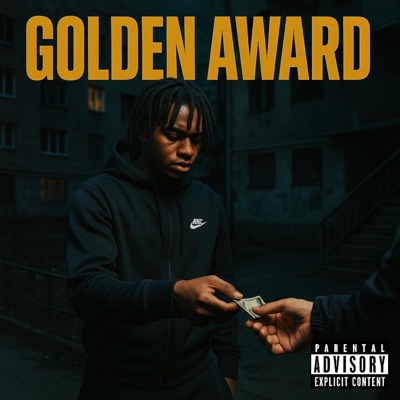 GOLDEN AWARD - Single
