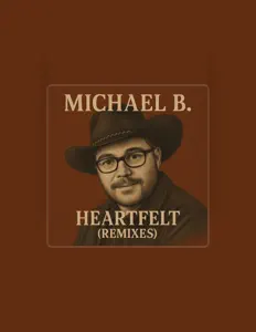 Michael B.を聴いたり、ミュージックビデオを鑑賞したり、経歴やツアー日程などを確認したりしましょう！