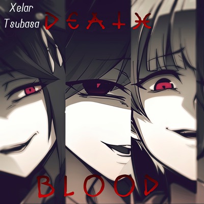 Death Blood - Single