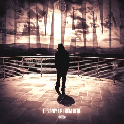 Its Only Up From Here - EP