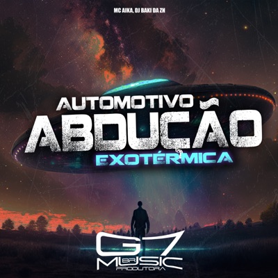 Automotivo Abdução Exotérmica - Single