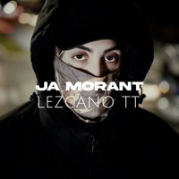 Ja Morant - Single - Lezcano TT