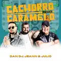Cachorro Caramelo