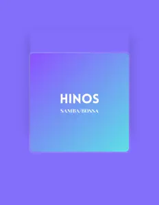 Écoutez Enan Souza, regardez des vidéoclips, lisez la biographie, consultez les dates de tournée et plus encore !