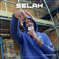 No Hook (Cornerstone Freestyle) - Single - Aligned Vision & Selah G4G