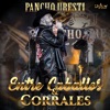 ENTRE CABALLOS Y CORRALES