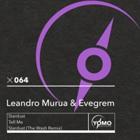 Stardust / Tell Me - Single - Evegrem & Leandro Murua