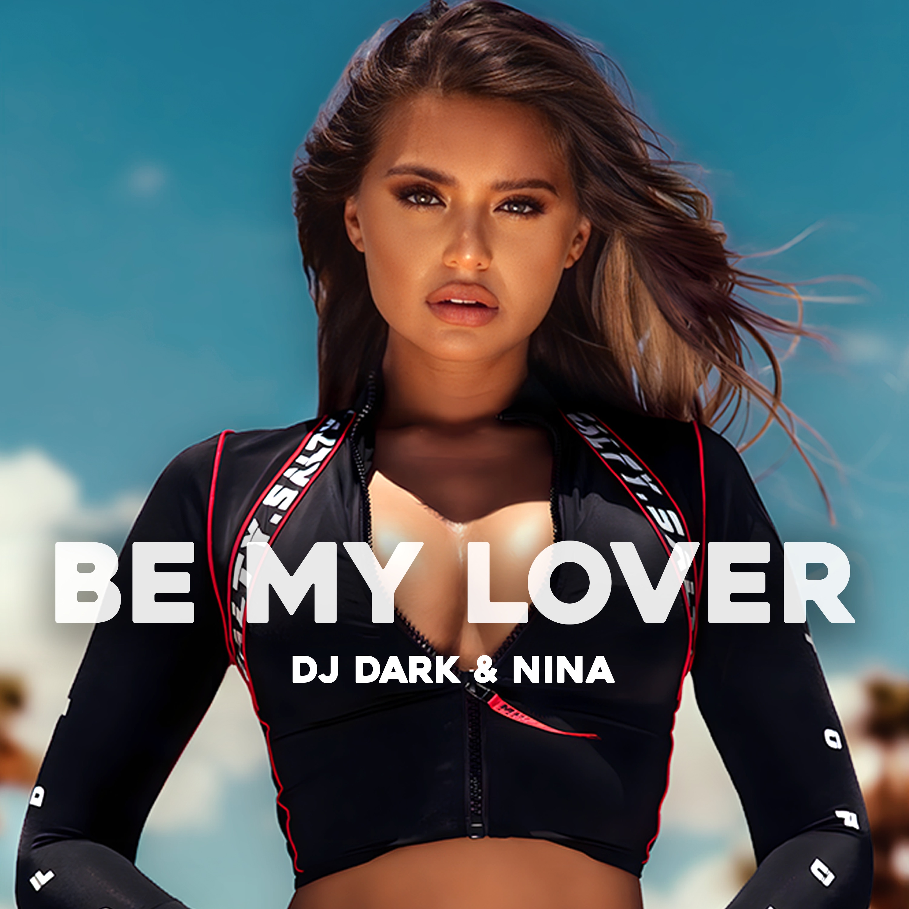 Be My Lover - Single