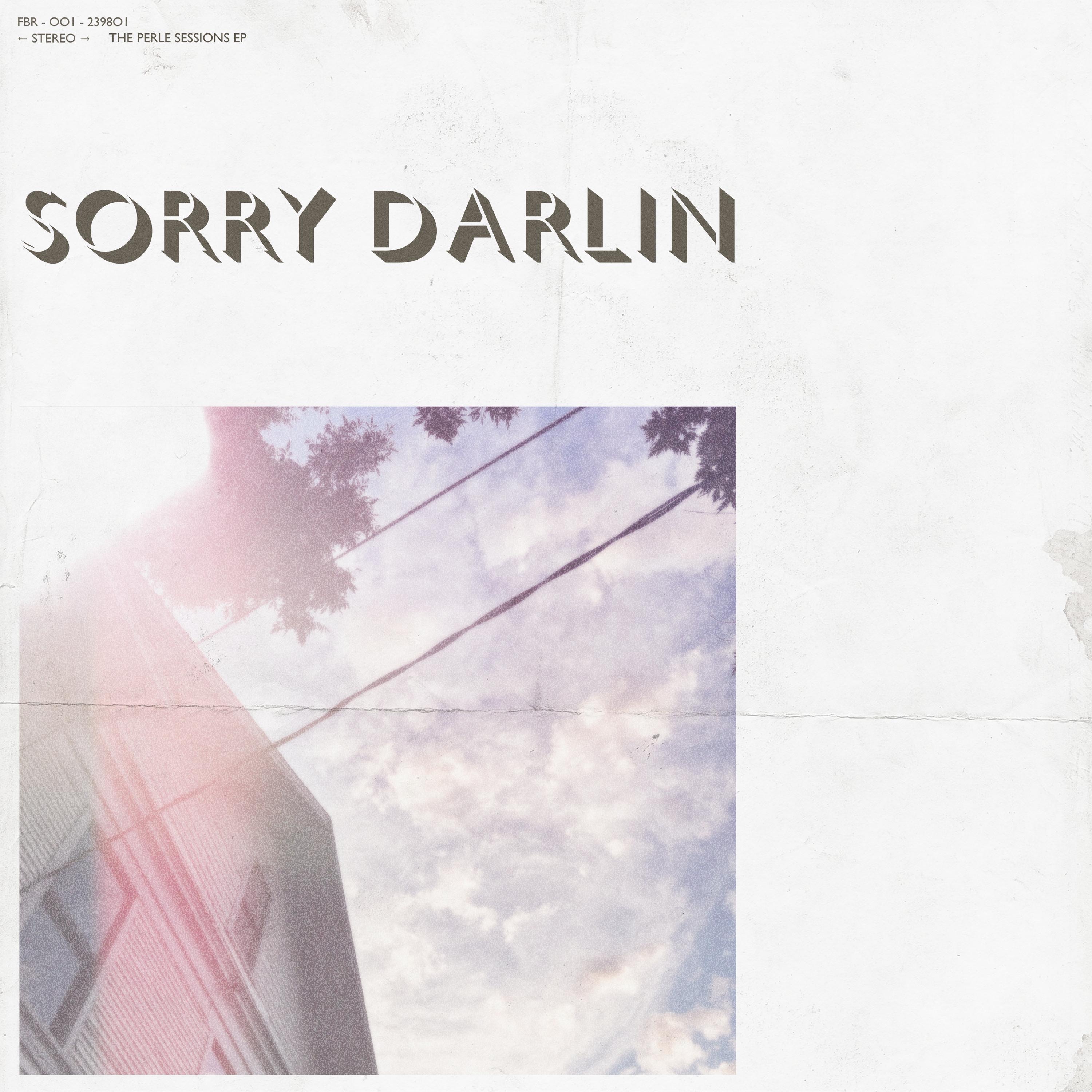 The Perle Sessions EP - Single