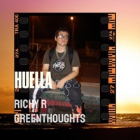 Huella - Single - Richy R