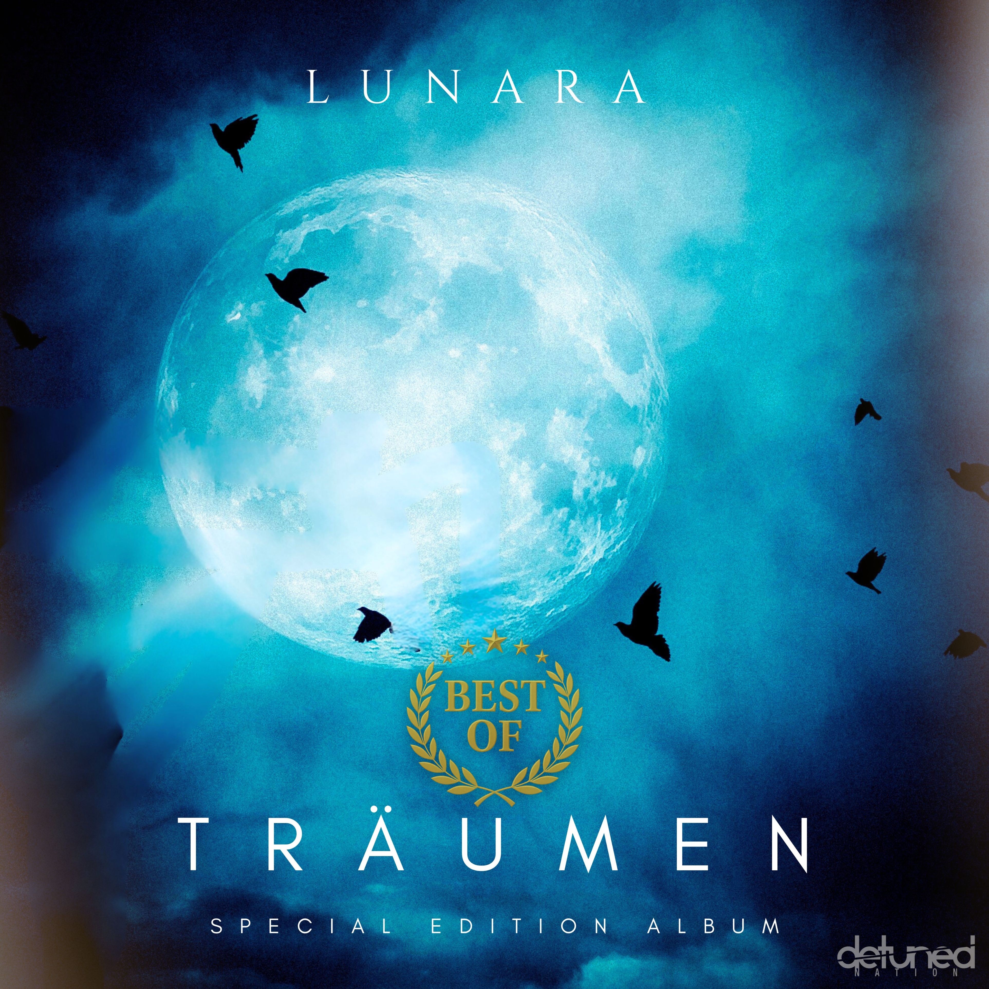 Träumen (Special Edition Album)