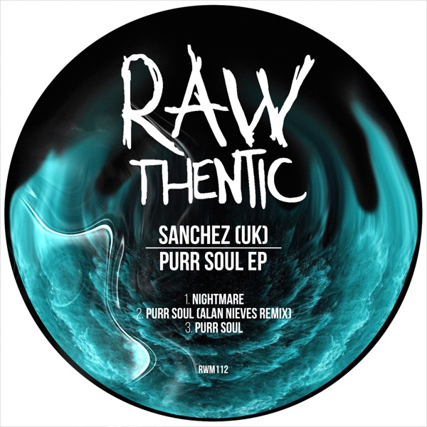 Purr Soul - Single
