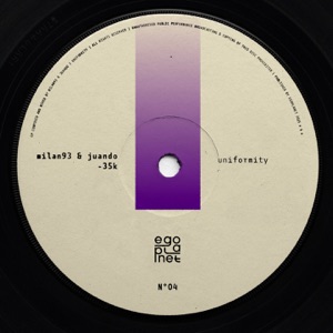 Uniformity - Single