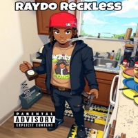 Talk My Sh!t 2 (feat. Tey Bandz) - Single - Raydo Reckless
