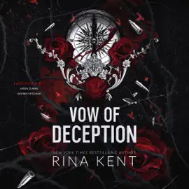 Vow of Deception (Deception Trilogy)