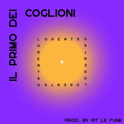 il primo dei coglioni - Single