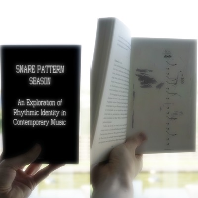 snare pattern season - EP