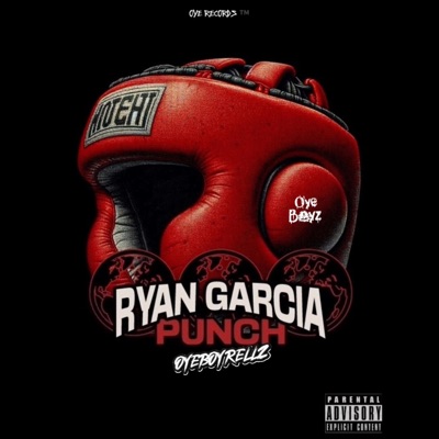Ryan garcia punch - Single