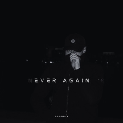 Never again - Single