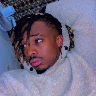 Amor (feat. De frada (Code et Marlene)) - Single