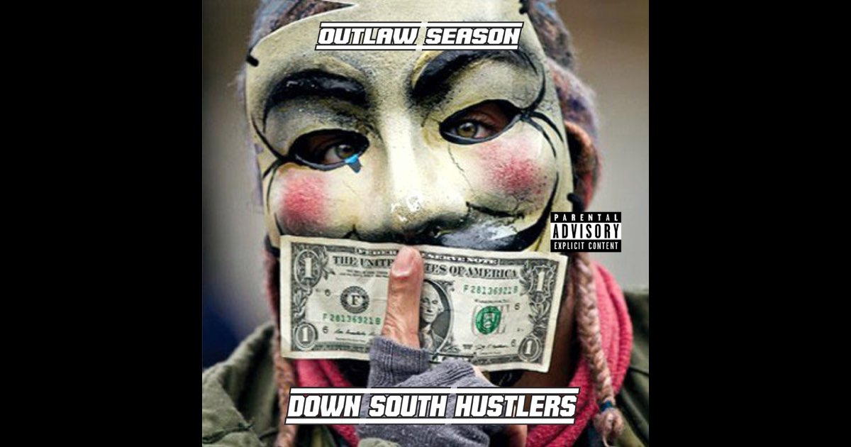 Down South Hustlers - Album by Various Artists - Apple Music