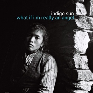 What If I'm Really an Angel (feat. Mikkel Lentz & Ida Nielsen)