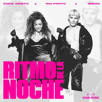 Ritmo de la Noche - Single