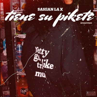 Tiene Su Pikete (feat. MiyaggyProd & WNU Music) - Single