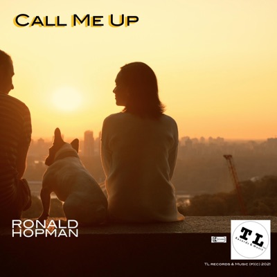 Call Me Up - Single