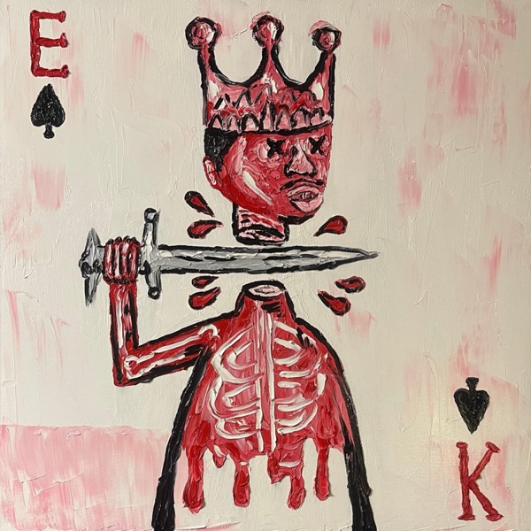 Crown Me Kaine