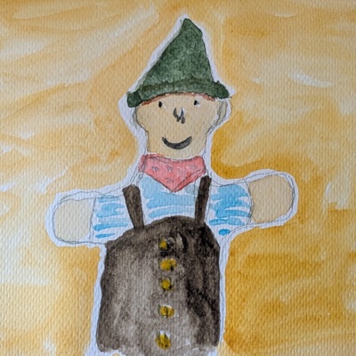 Meu Amigo Fritz - Single