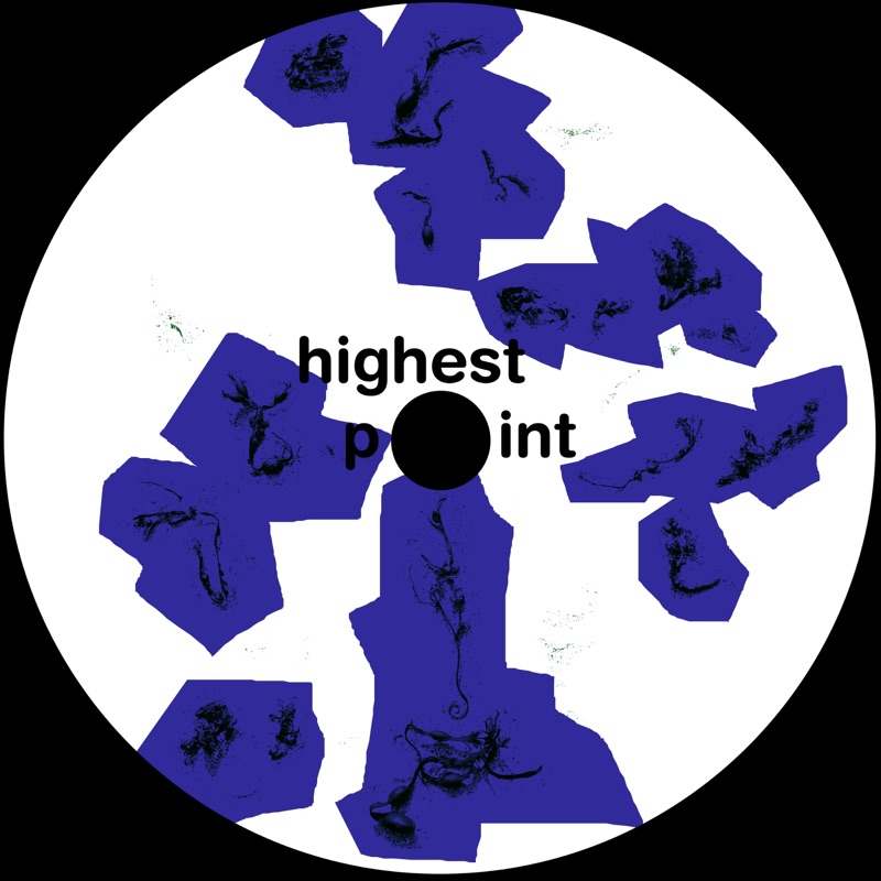 Highest Point
