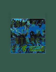 Poslechněte si interpreta Ekata, sledujte hudební videa, přečtěte si životopis, podívejte se na data turné a další informace.