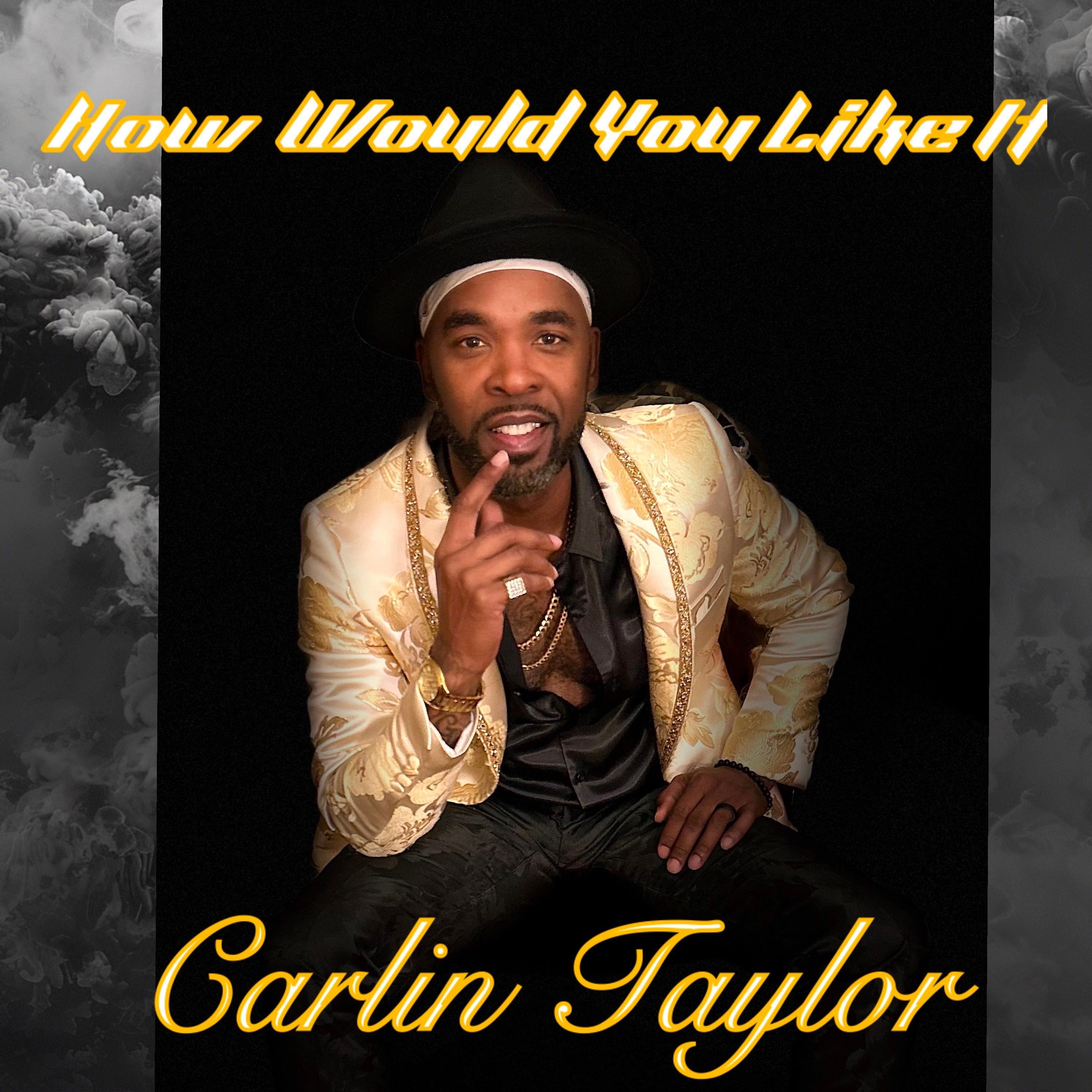 How Would You Like It - Single