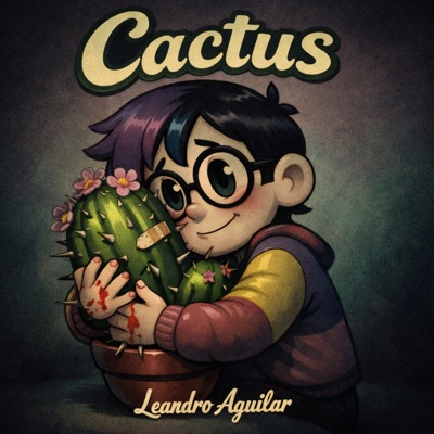 Cactus - Single