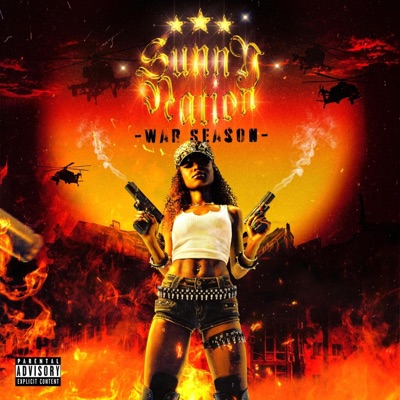 SUNNY NATION : WAR SEASON