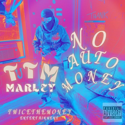 NO AUTO MONEY EP - EP