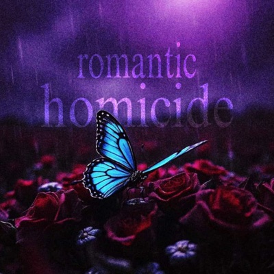 Romantic Homicide - Single