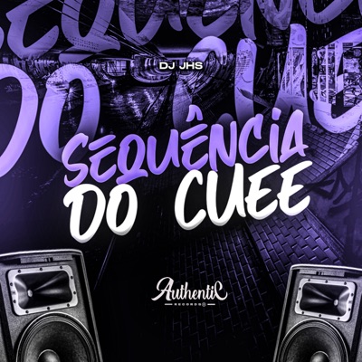 Sequência do Cuee - Single