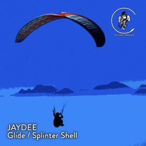 Glide / Splinter Shell - Single