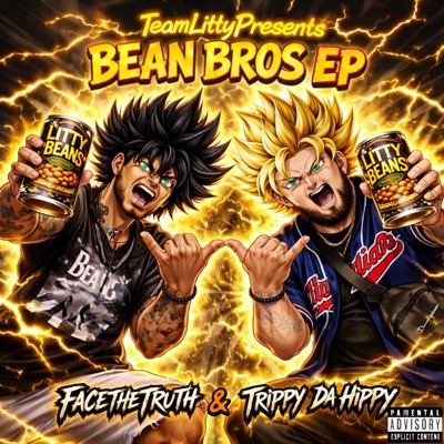 Bean Bros EP - EP