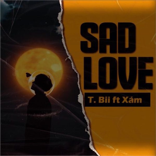 Sad Love - Single