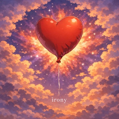 Irony - Single